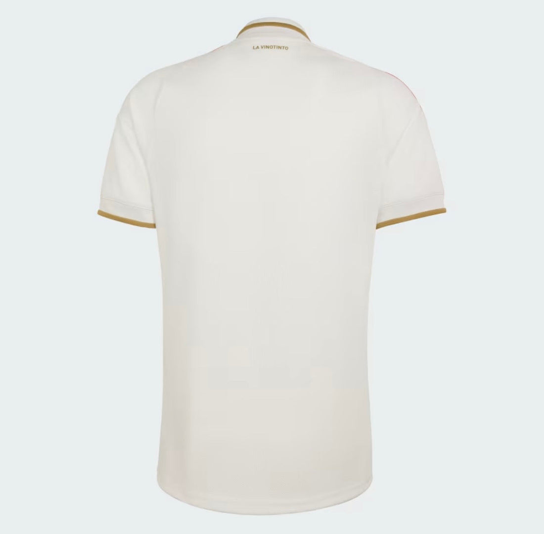 Maglia Venezuela Away 26/27