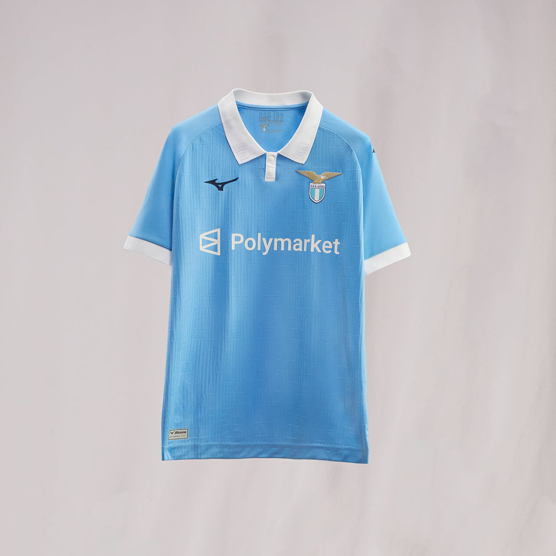 Maglia SS Lazio Home 26/27 Versione Giocatore