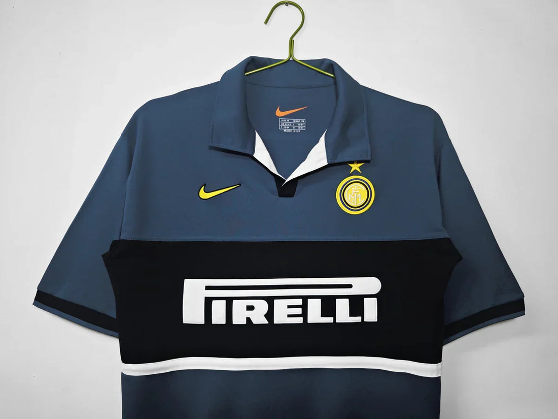 Maglia Retro Inter 98/99
