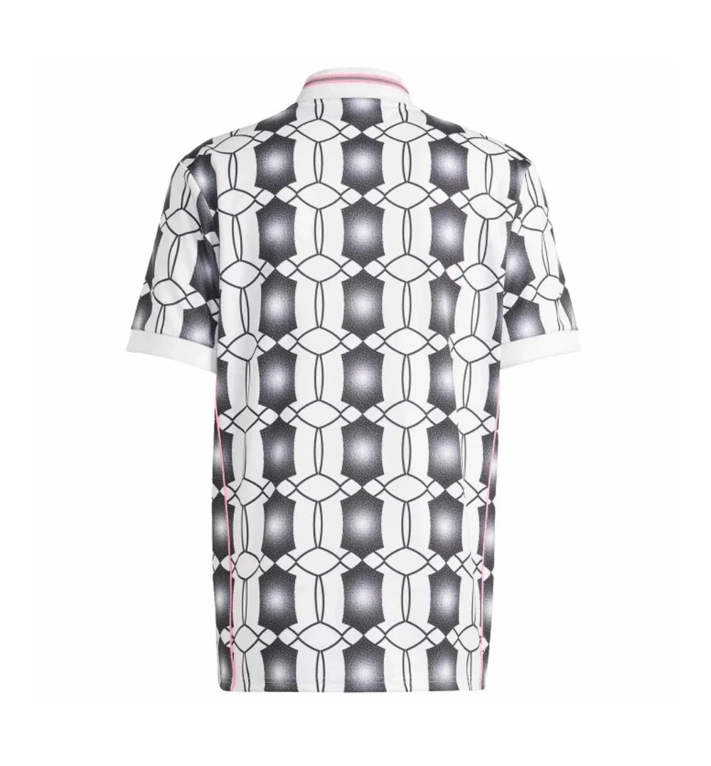 Maglia Juventus LIFESTYLER 25/26