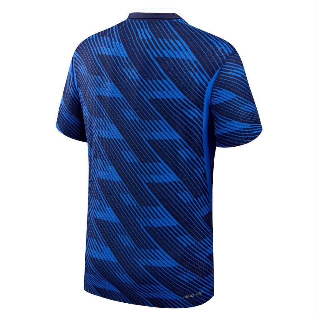 Maglia Francia Home 26/27