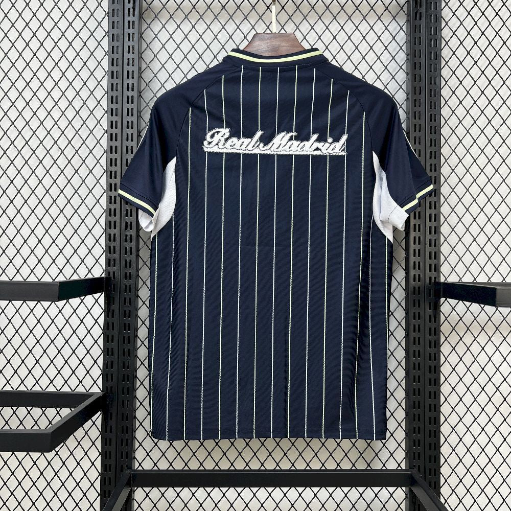 Maglia Real Madrid US 25/26