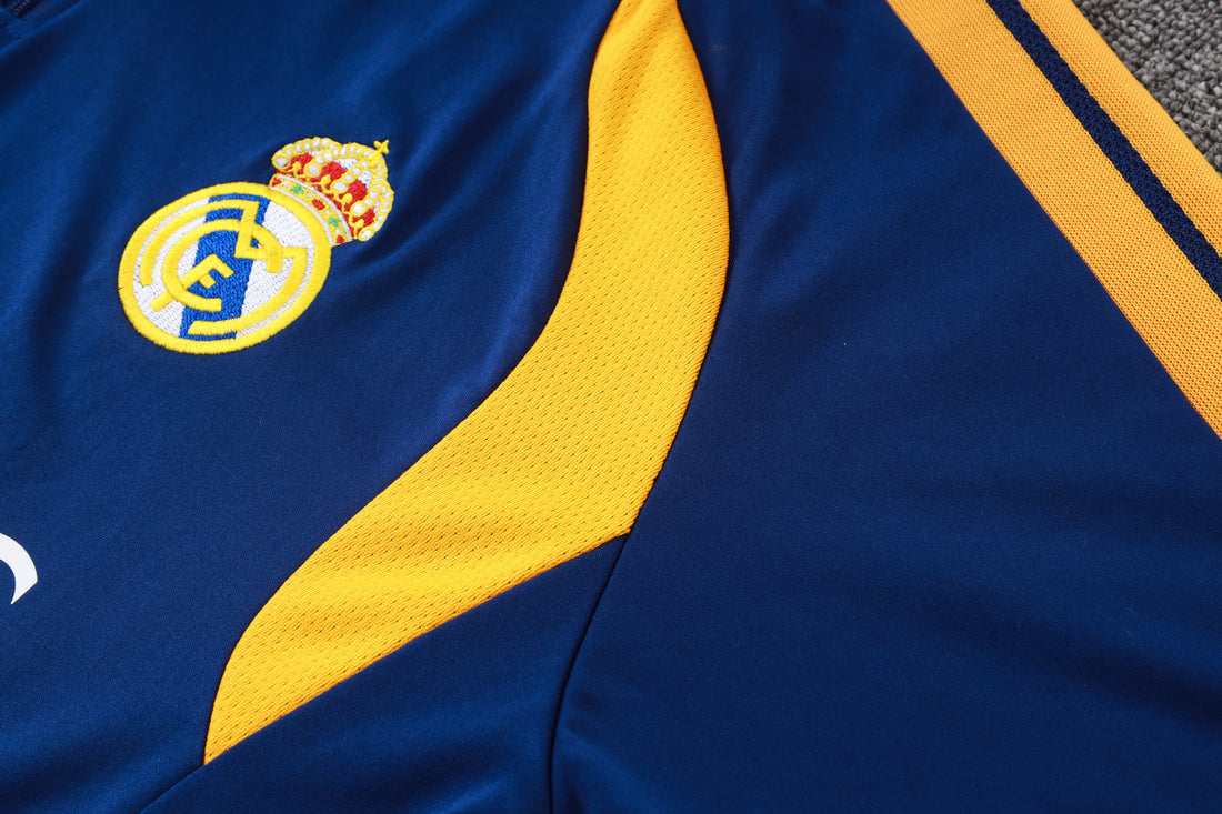 Tuta Calcio Real Madrid 26/27