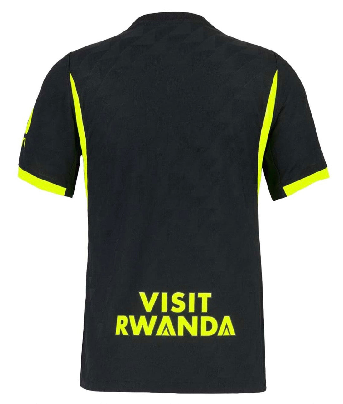 Maglia Atlético de Madrid Away Versione Giocatore 26/27