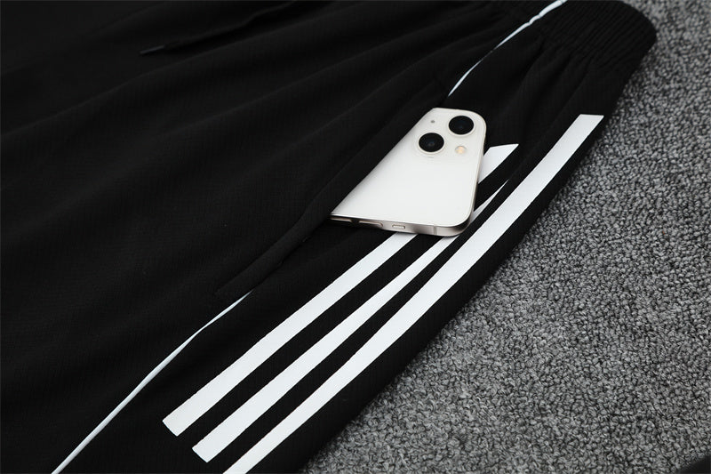 Maglia da allenamento e pantaloncini del Giappone Bambino 25/26