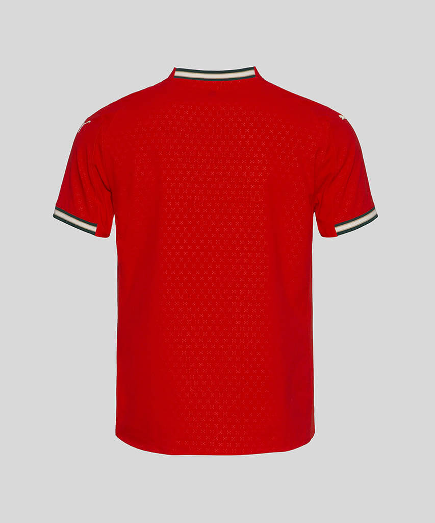 Maglia Portogallo Home Versione Giocatore 25/26