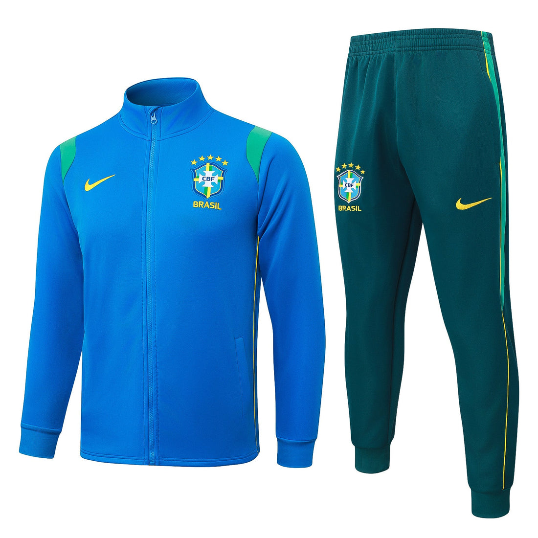 Tuta Calcio Brasil 26/27
