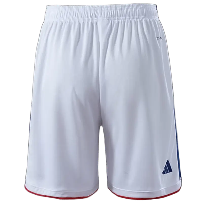 Pantaloncini Giappone Home 26/27