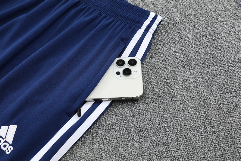 Tuta Calcio Real Madrid Bambino 25/26