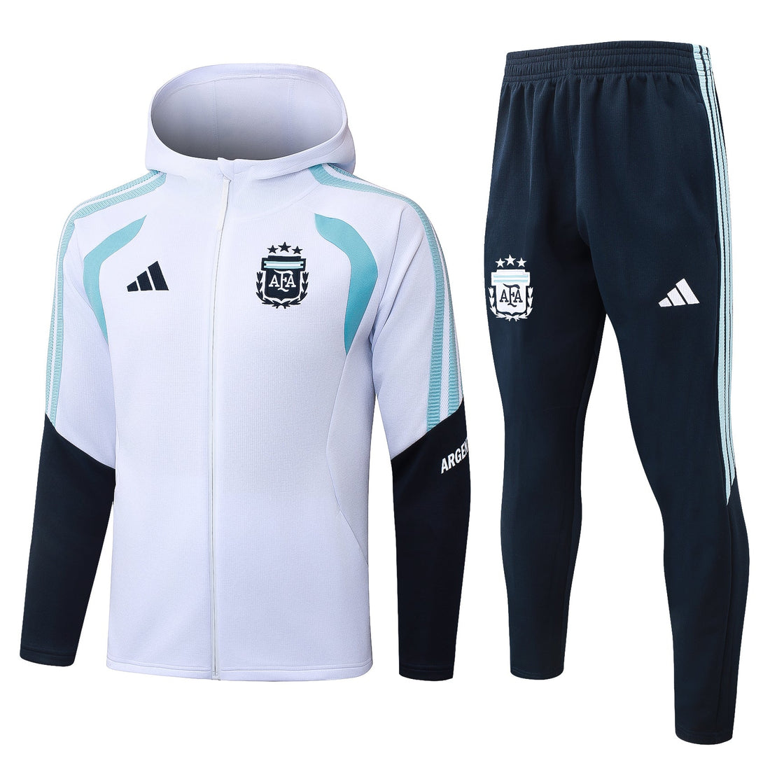 Tuta Calcio Argentina 26/27