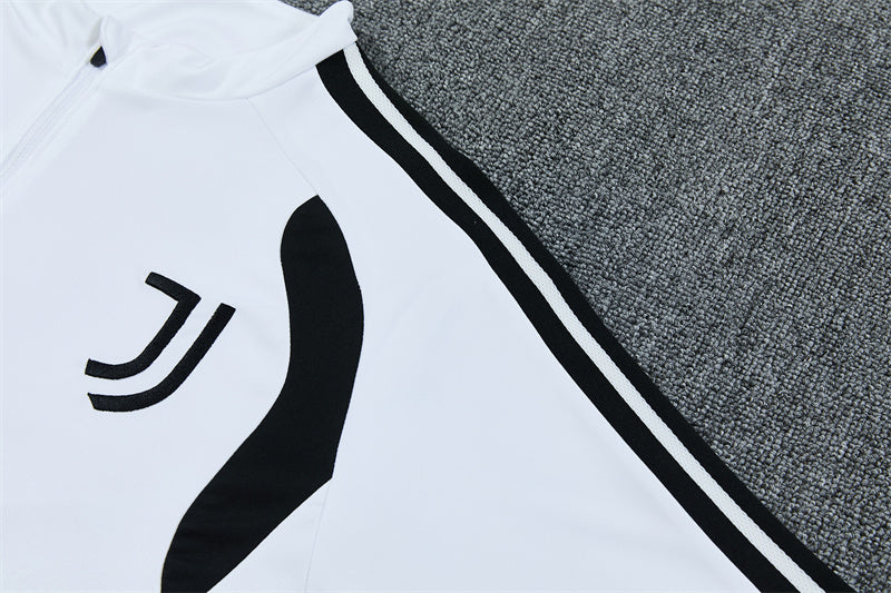 Insieme Tuta Calcio Bambino Juventus 26/27