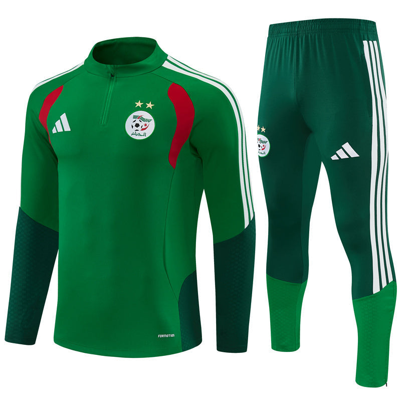 Tuta Calcio Algeria 26/27