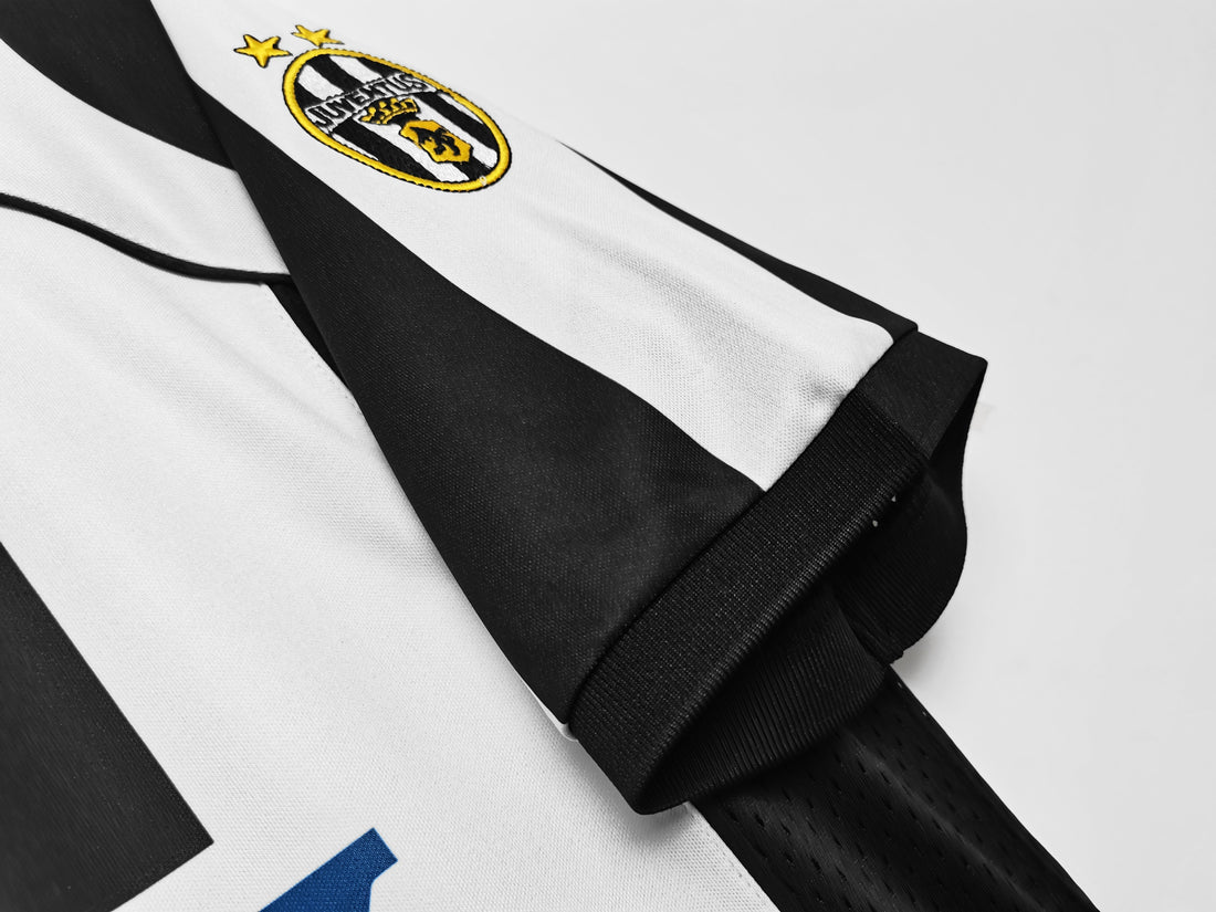 Maglia Retro Juventus Home 97/98