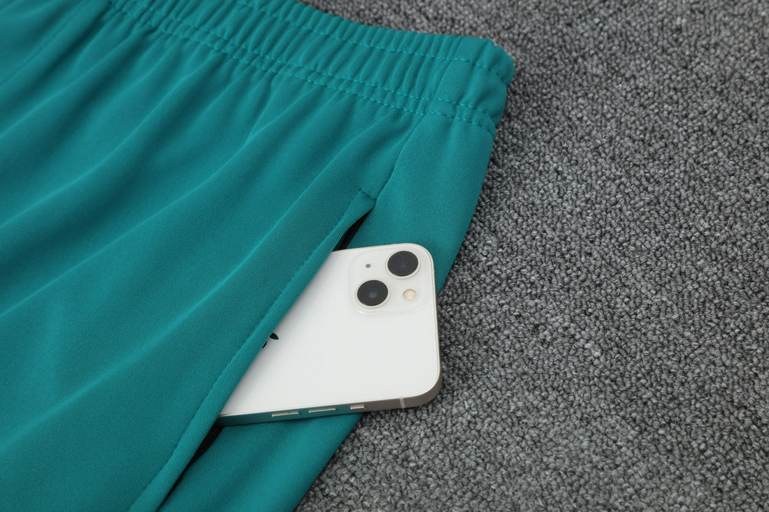 Maglia e Pantaloni Portugal 25/26
