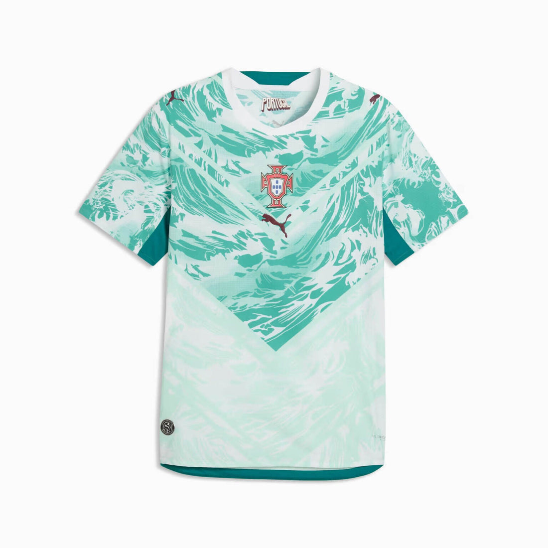 Maglia Portugal Away 26/27
