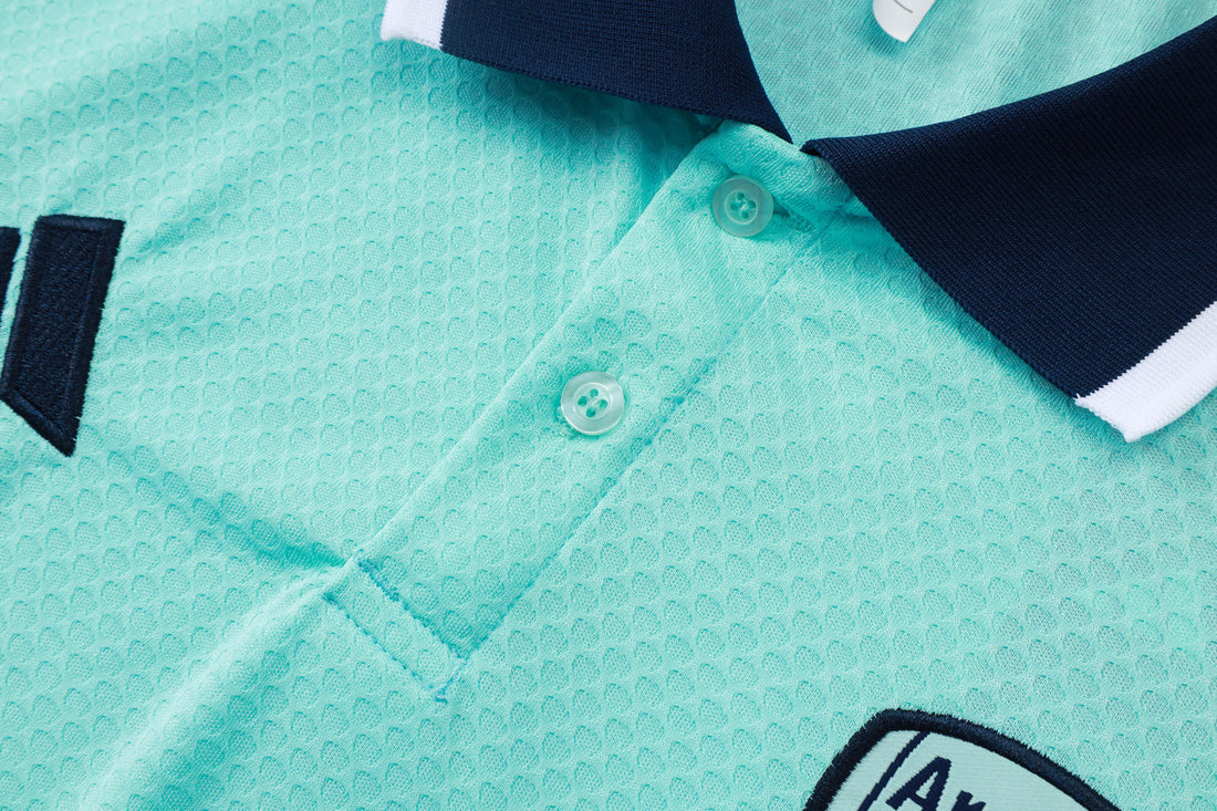 Maglia e Pantaloni Arsenal 25/26