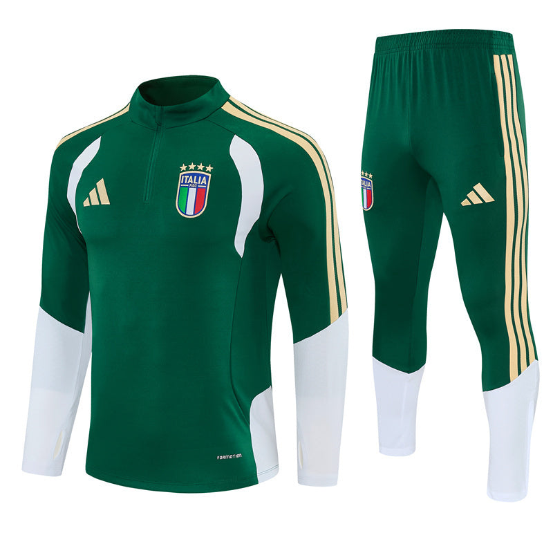 Tuta Calcio Italia 26/27
