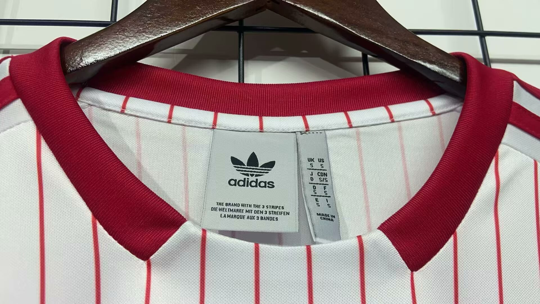 Maglia Benfica 25/26