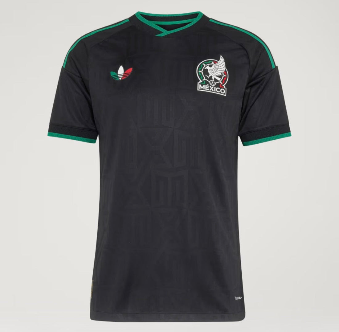 MAGLIA Mexico Third VERSIONE GIOCATORE 26/27