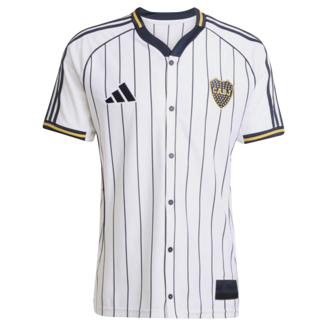 Maglia Boca Juniors US 25/26
