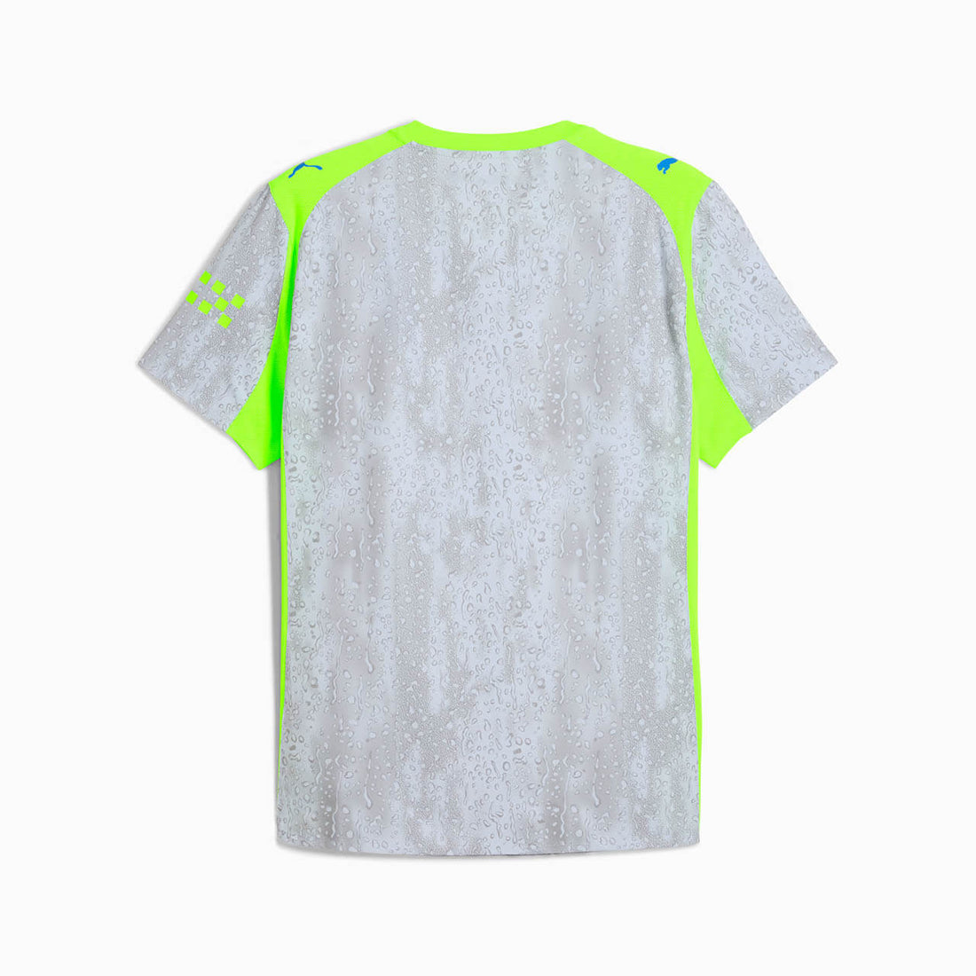 Maglia Manchester City Third 25/26 Versione Giocatore