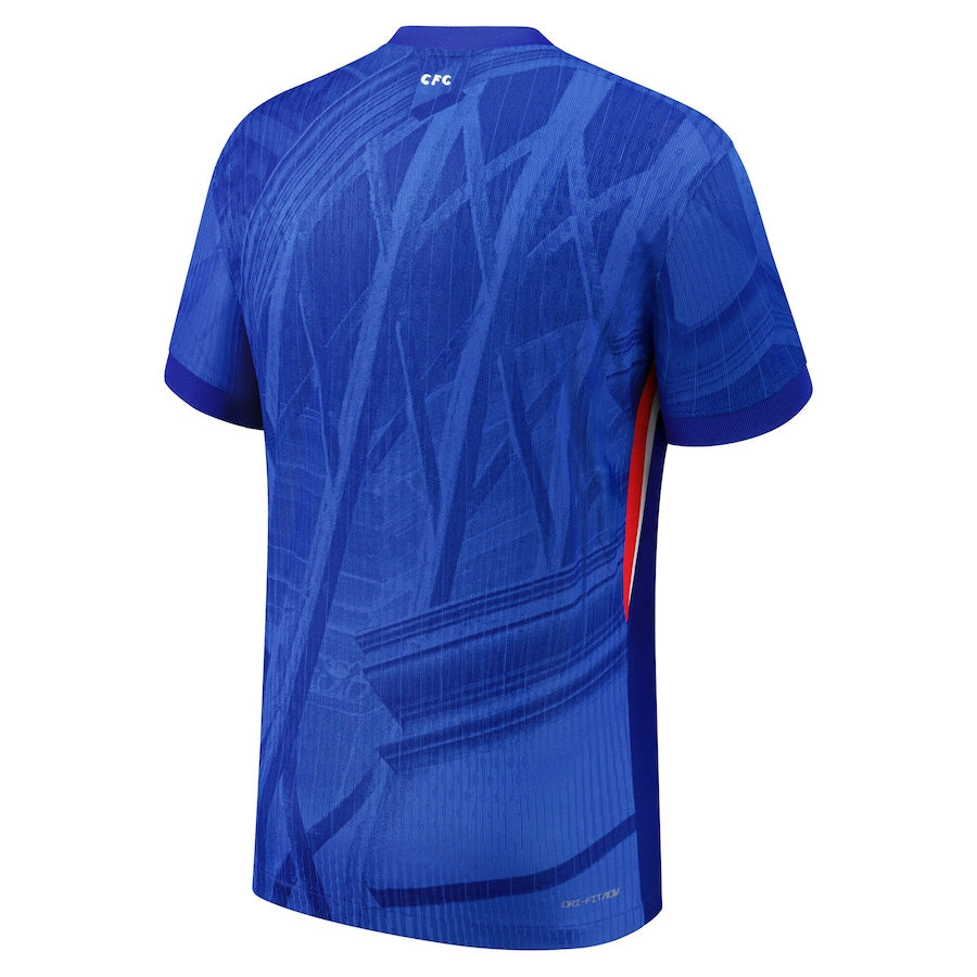 Maglia Chelsea Home Versione Giocatore 25/26