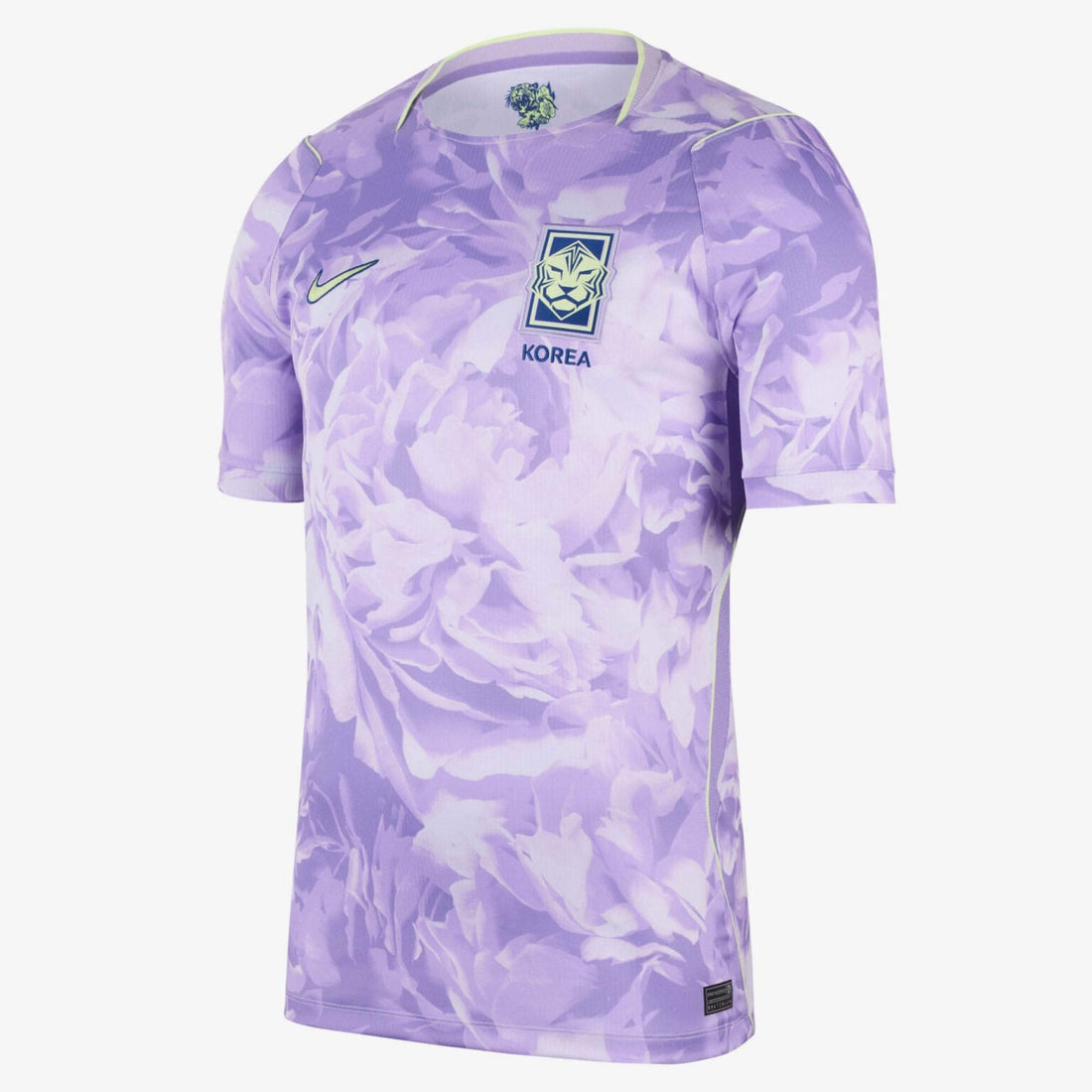 Maglie Calcio Korea Away 26/27