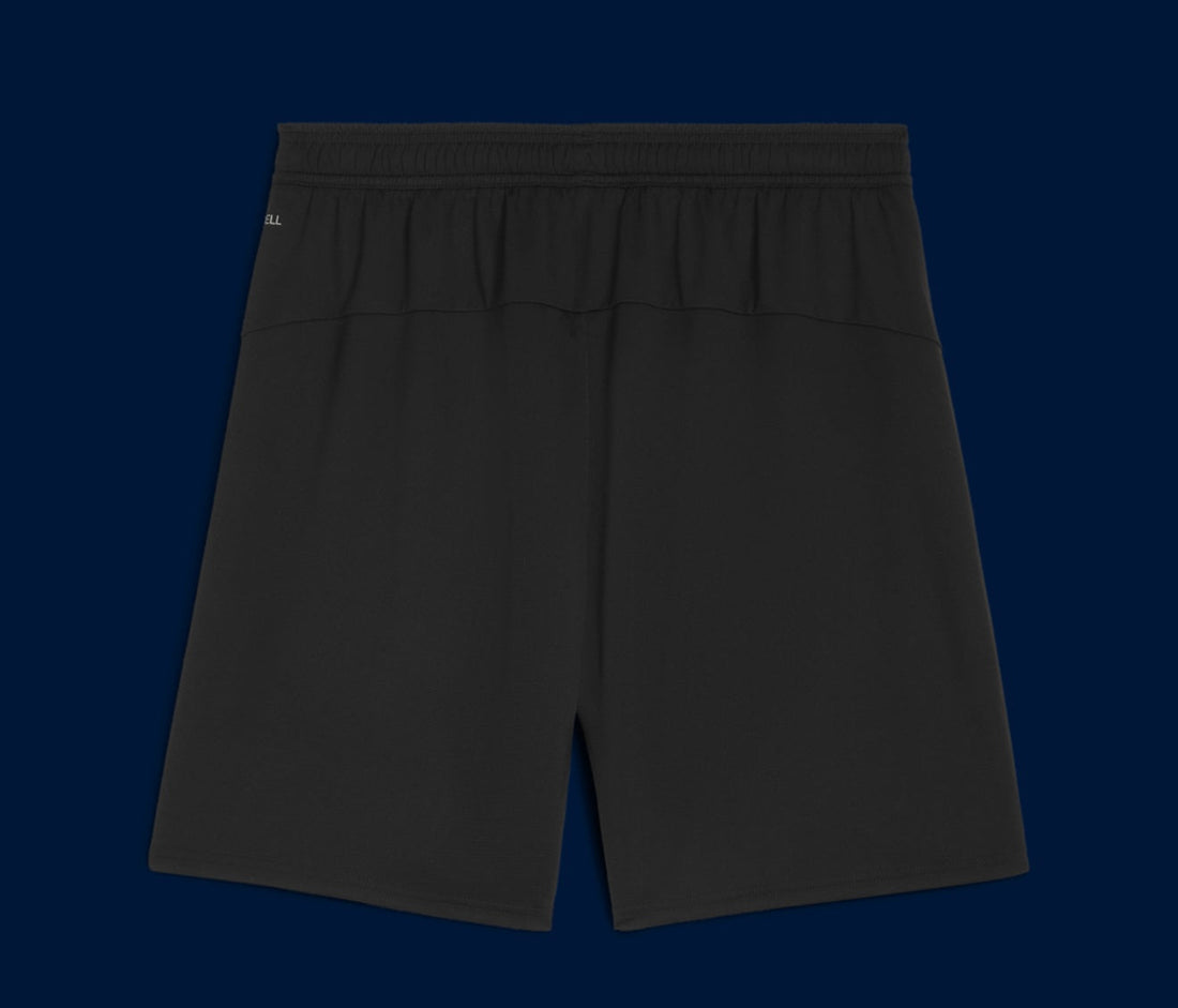 Pantaloncini Manchester City Away 25/26