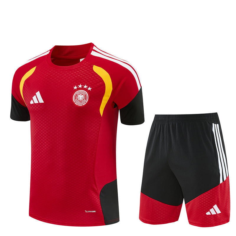 T-shirt e Pantaloncini per Bambino Germania 26/27