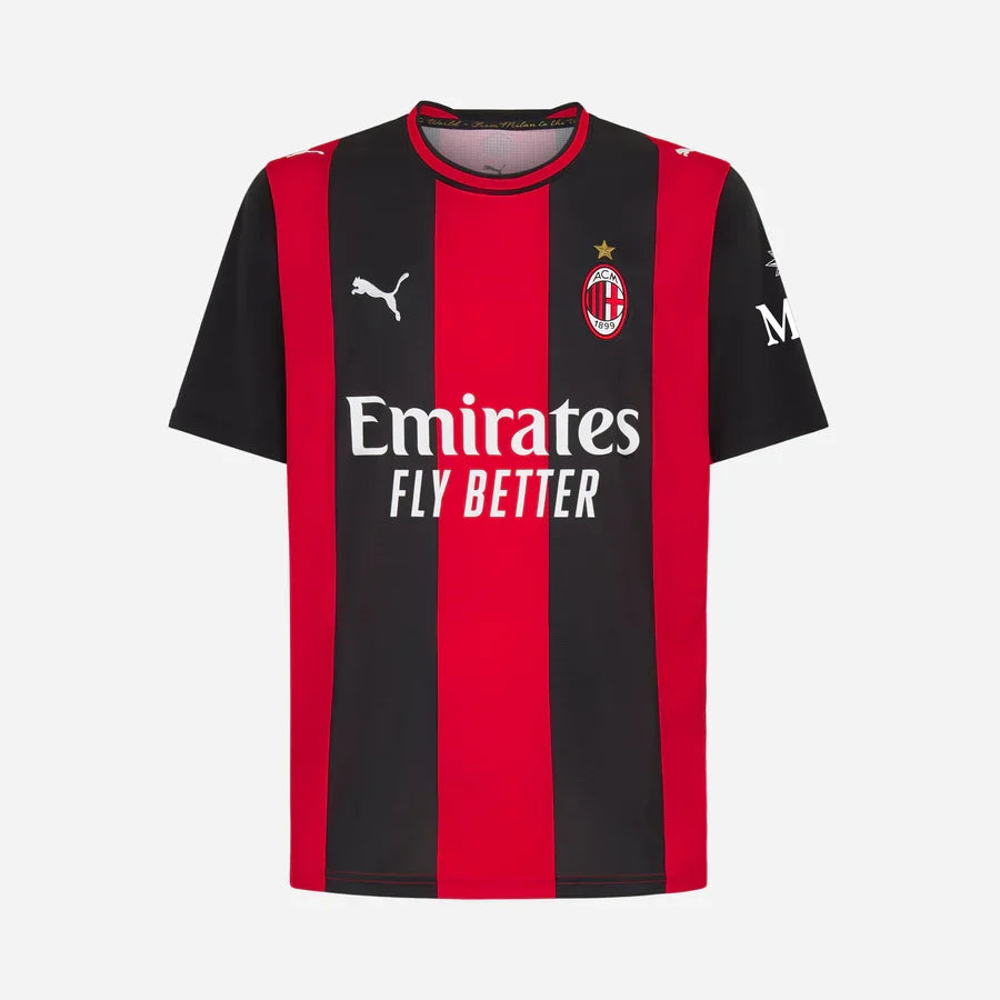 Maglia AC Milan Home 26/27