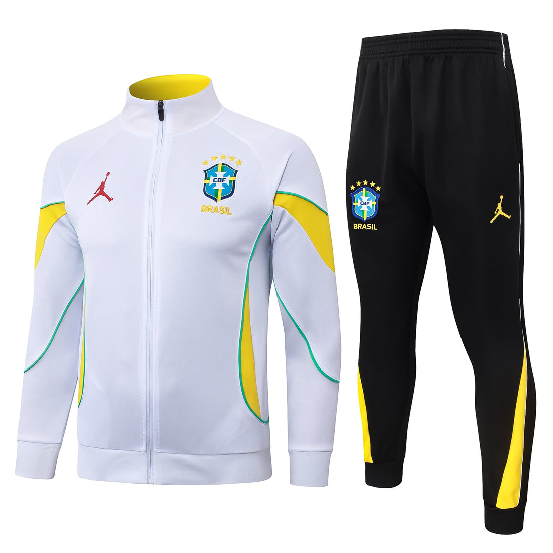 Tuta Calcio Brasil 26/27