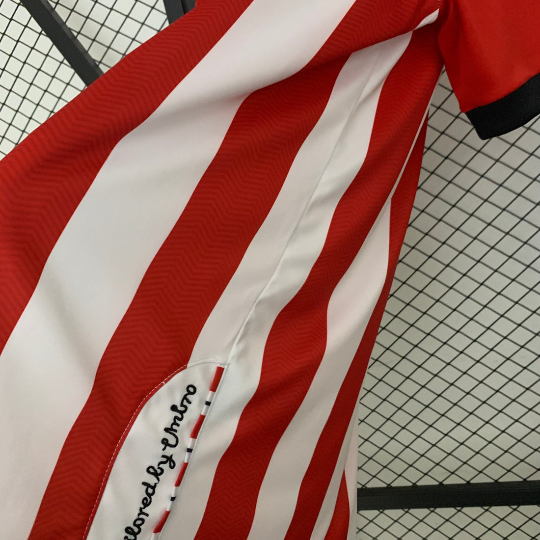 Maglia Retro Athletic Bilbao Home 11/12