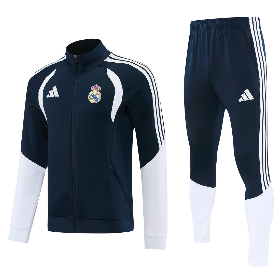 Tuta Calcio Real Madrid 26/27
