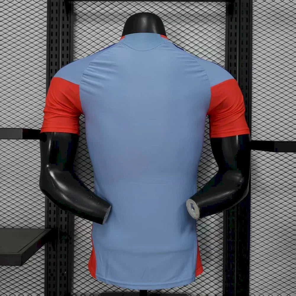 Maglia Giappone Away Versione Giocatore 26/27