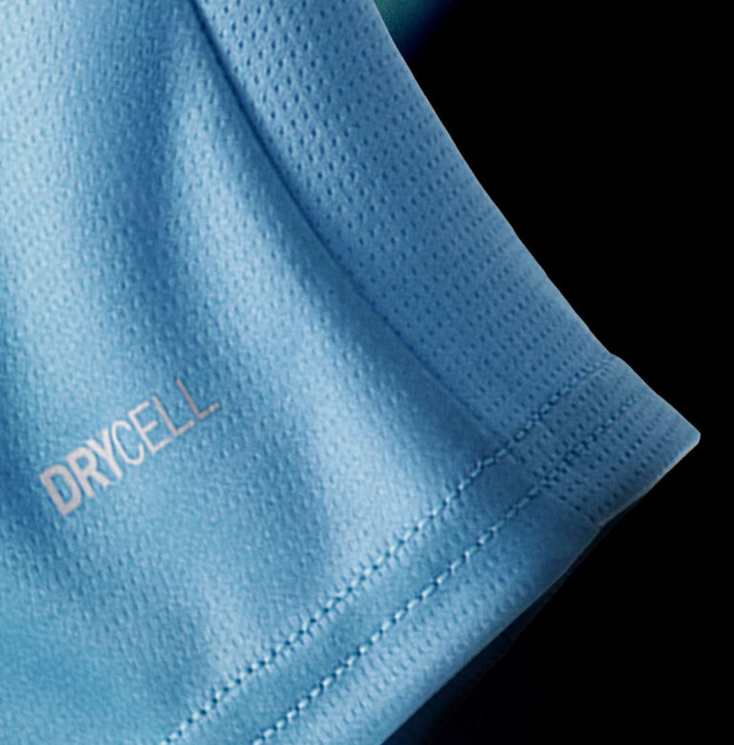 Maglia Manchester City Home 25/26