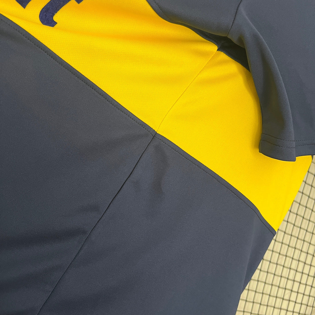 Maglia Boca Juniors Home Retro 94/95