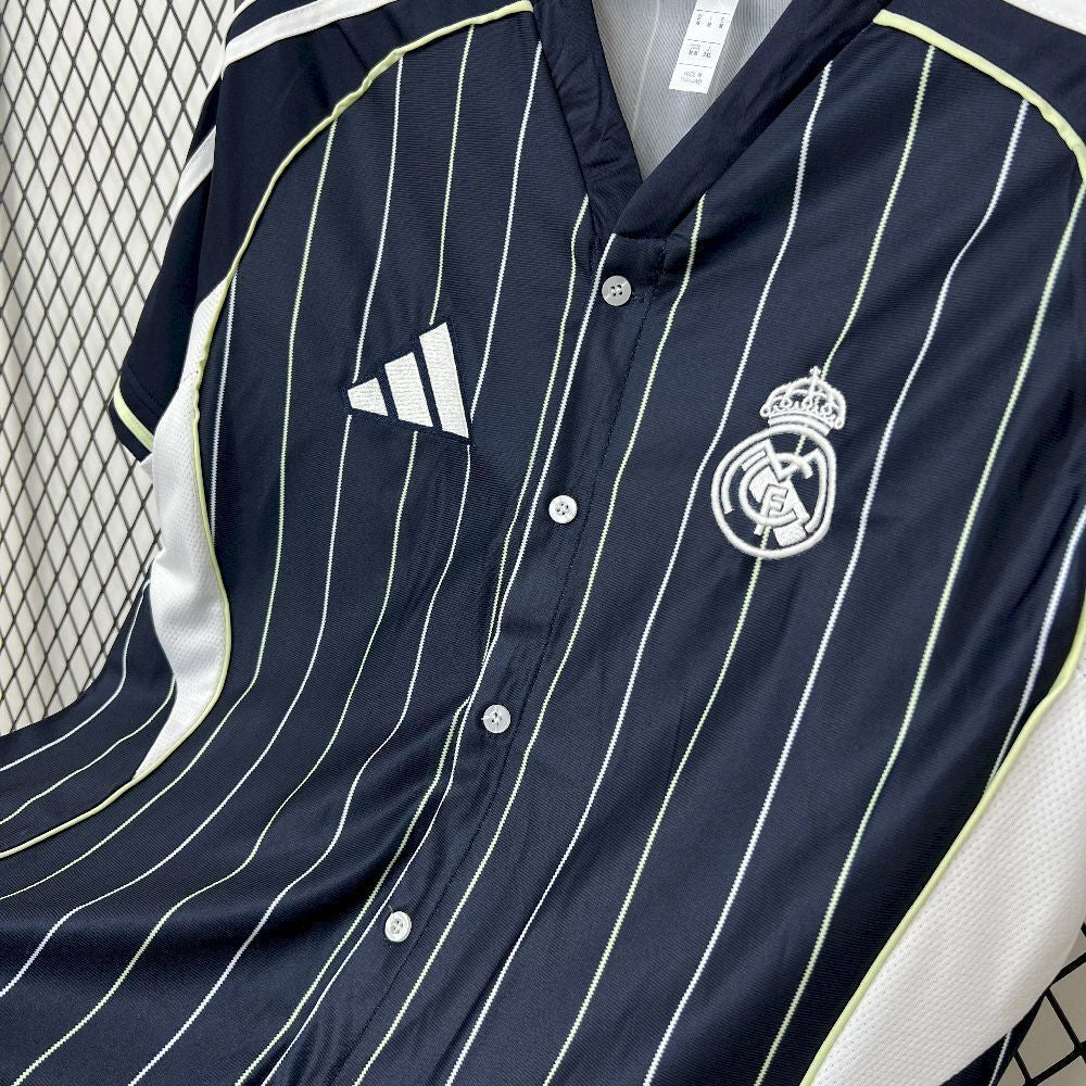 Maglia Real Madrid US 25/26