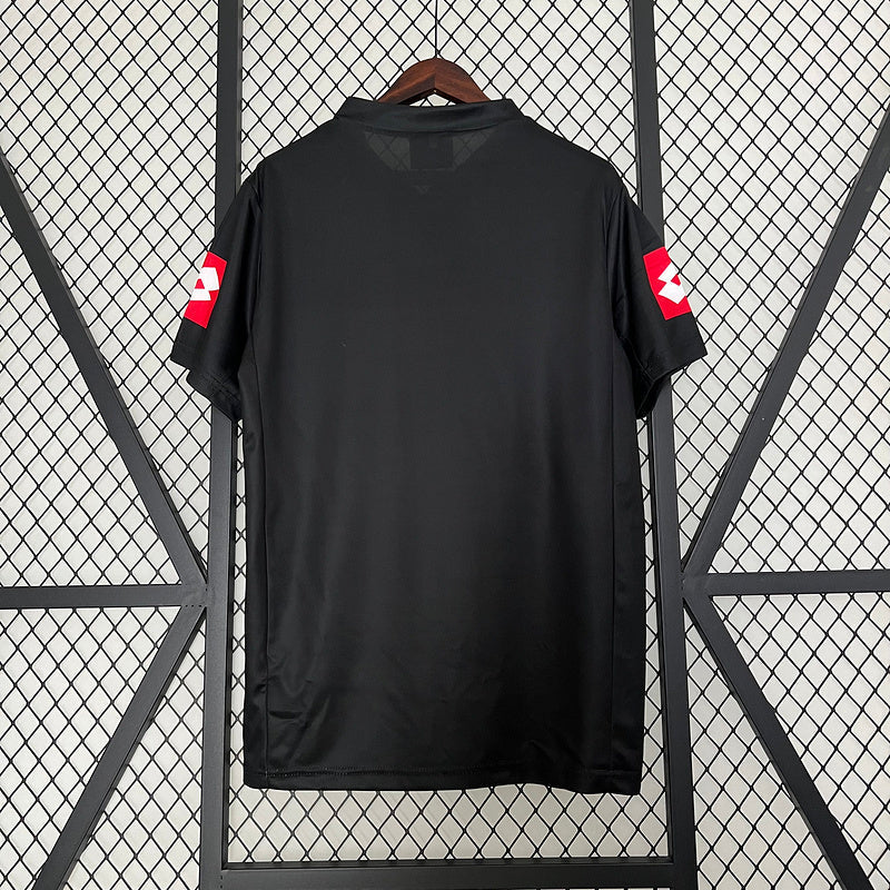 Maglia Retro Juventus Away 01/02