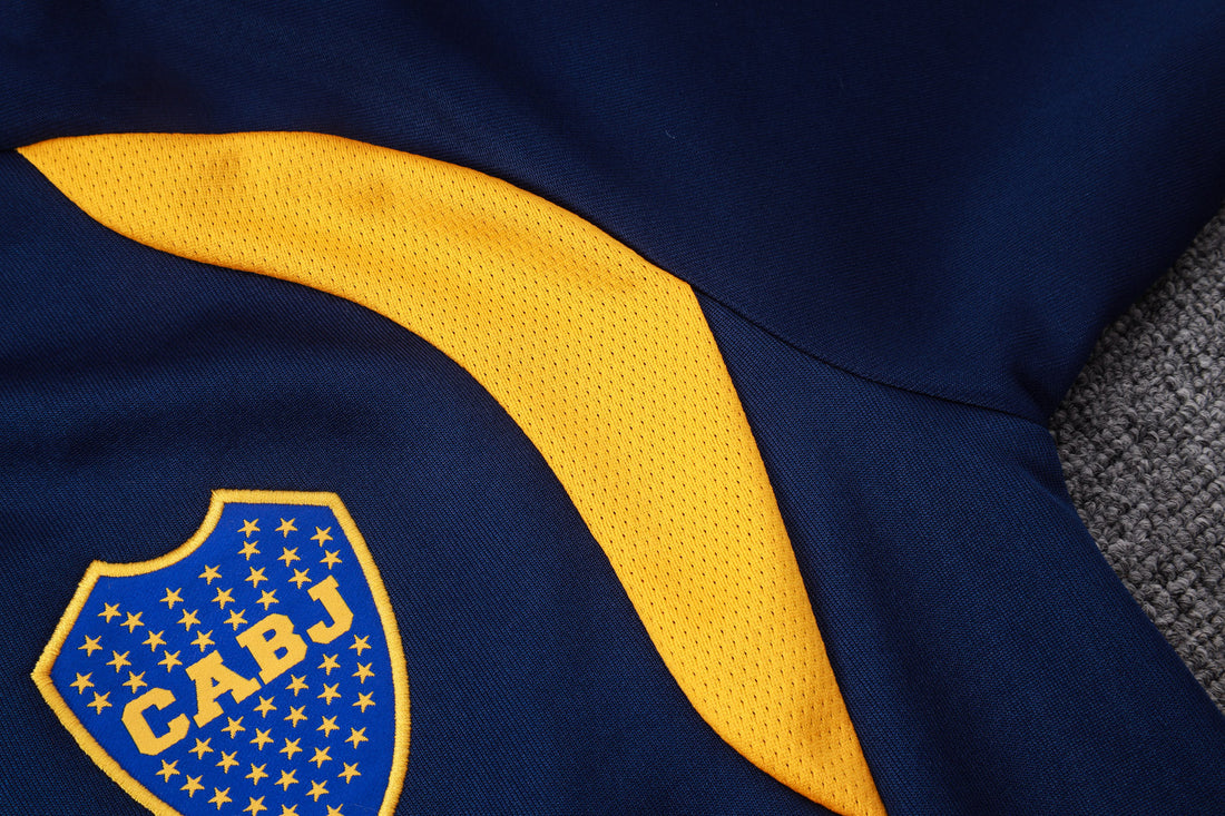Insieme Tuta Calcio Boca Juniors 26/27