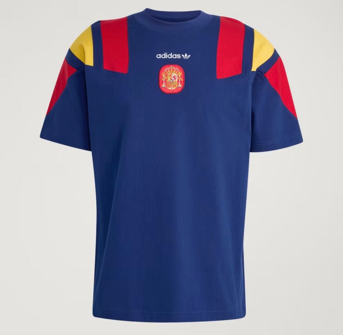 Maglia Spagna EQT 2026