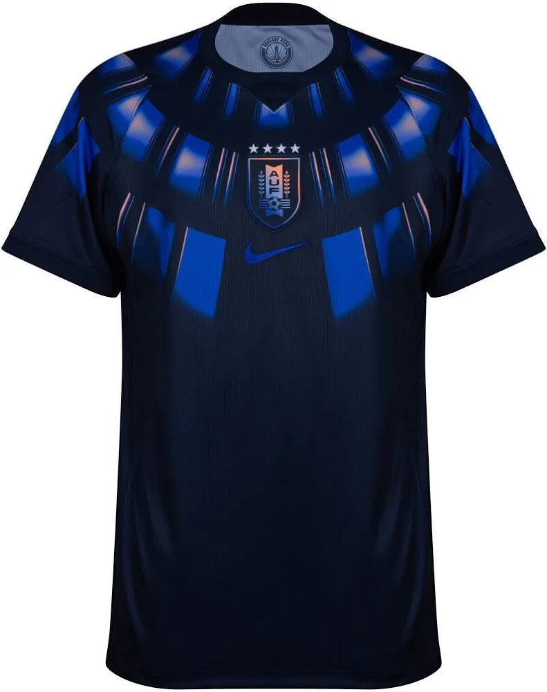 Maglia Uruguay Away 26/27
