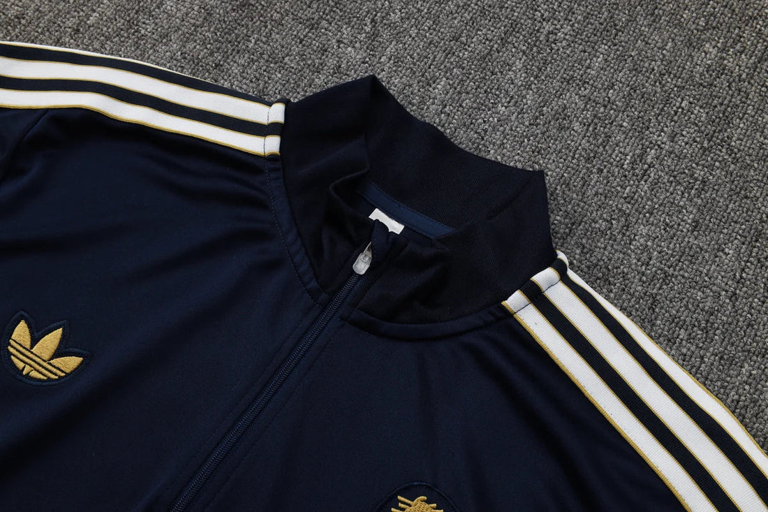 Tuta Calcio Juventus Bambino 25/26