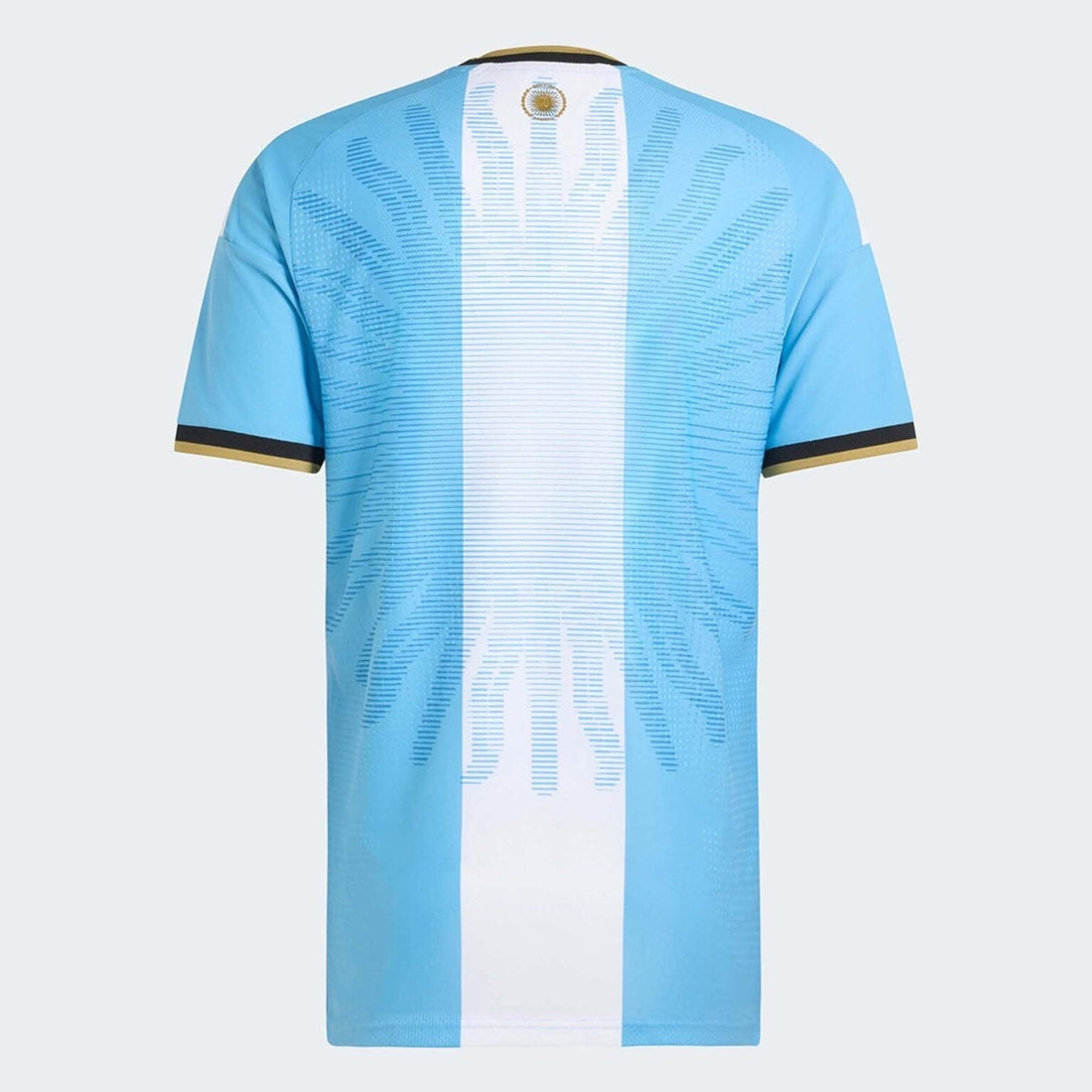 Maglia speciale Messi Argentina 2026