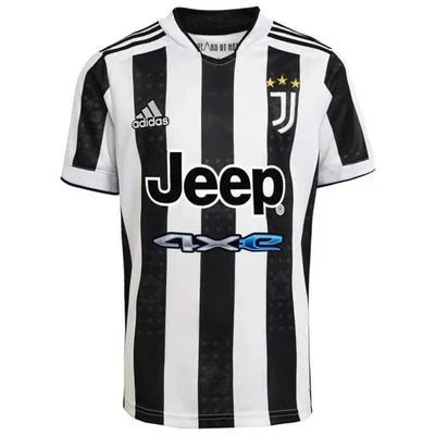 Maglia Juventus Retro Home 21/22