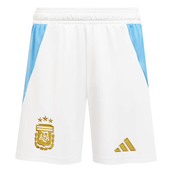 Pantaloncini Argentina Home 24/25