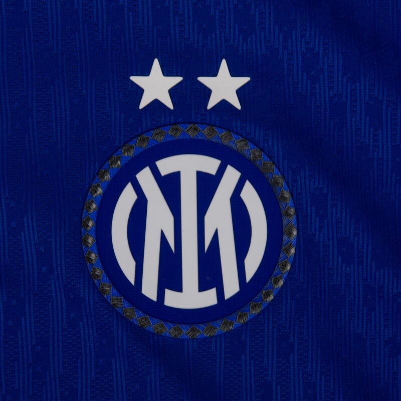 Maglia Inter fourth 25/26 Versione Giocatore