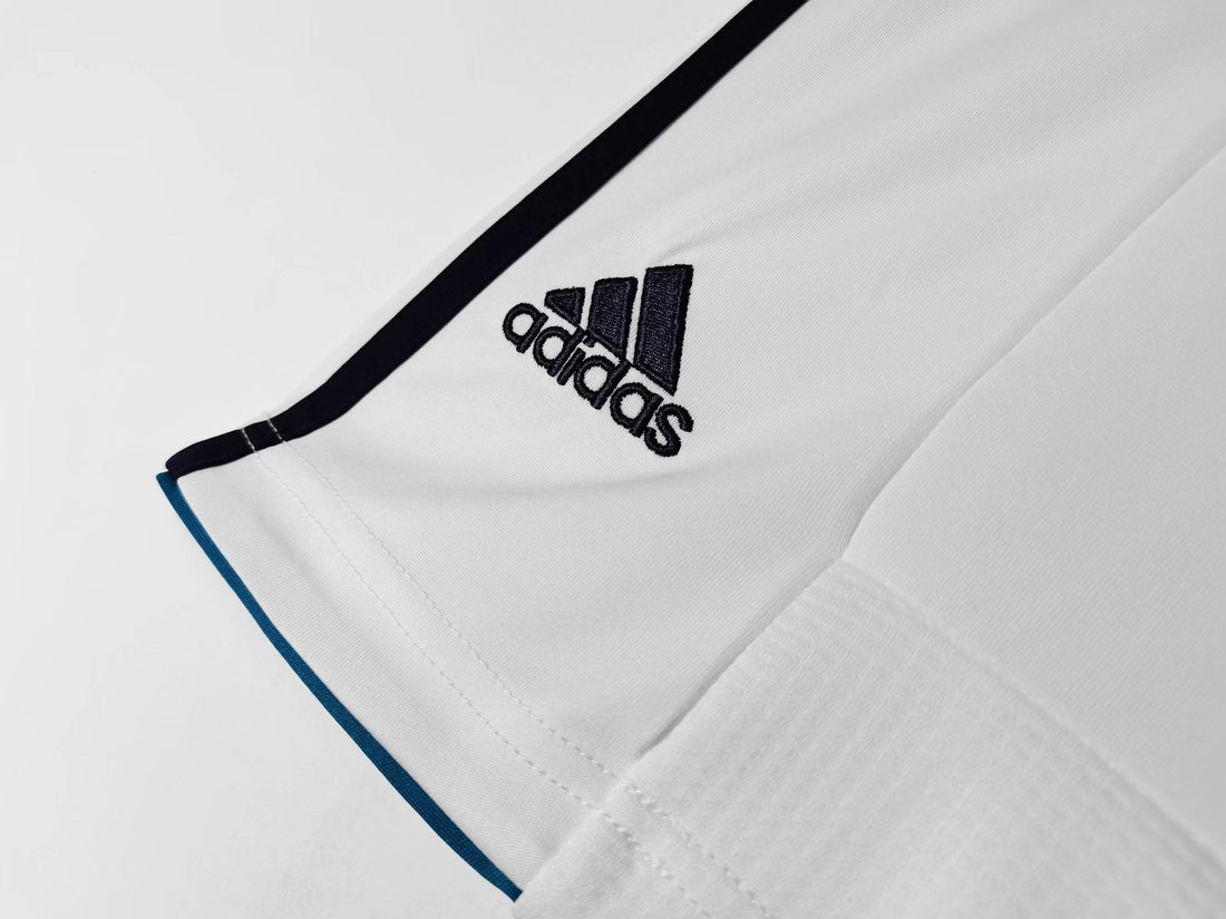 Pantaloncini Real Madrid Retro 12/13