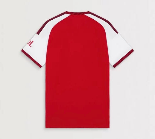 Maglia Arsenal Home Versione Giocatore 26/27