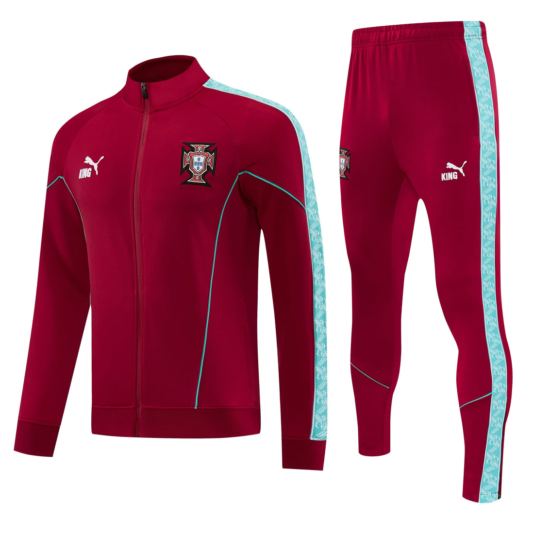 Tuta Calcio Portogallo 26/27