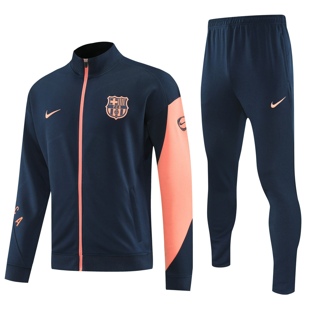 Tuta Calcio FC Barcelona 25/26
